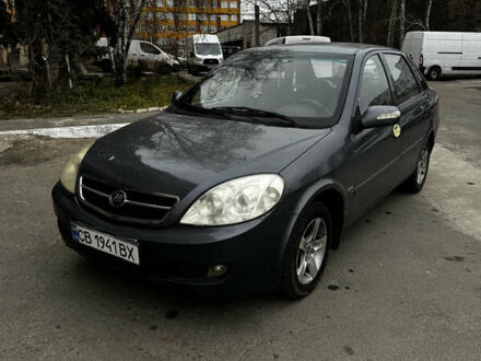 Лифан 520 2008 в Одессе на Automoto.ua Серый Лифан 520, объемом двигателя 1.59 л и пробегом 111 тыс. км за 1650 $, фото 1 на Automoto.ua