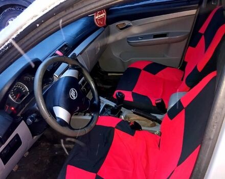 Серый Лифан 520, объемом двигателя 1.6 л и пробегом 1000 тыс. км за 900 $, фото 1 на Automoto.ua