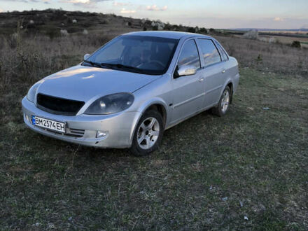Лифан 520 2008 в Жовкве на Automoto.ua Серый Лифан 520, объемом двигателя 1.59 л и пробегом 270 тыс. км за 999 $, фото 1 на Automoto.ua