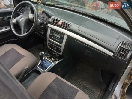 Лифан 520 2008 в Белгород-Днестровском на Automoto.ua Серый Лифан 520, объемом двигателя 1.59 л и пробегом 250 тыс. км за 1150 $, фото 1 на Automoto.ua