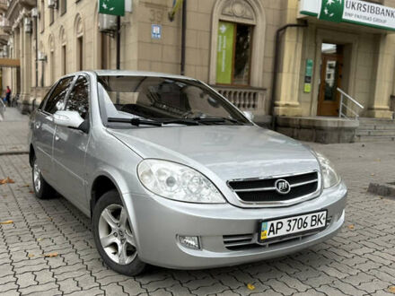 Ліфан 520 2008 у Запоріжжя на Automoto.ua Сірий Ліфан 520, об'ємом двигуна 1.6 л та пробігом 227 тис. км за 2050 $, фото 1 на Automoto.ua