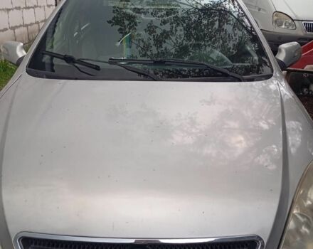 Сірий Ліфан 520, об'ємом двигуна 0 л та пробігом 170 тис. км за 1600 $, фото 1 на Automoto.ua
