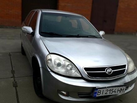 Ліфан 520 2008 у Полтаві на Automoto.ua Сірий Ліфан 520, об'ємом двигуна 1.6 л та пробігом 174 тис. км за 1600 $, фото 1 на Automoto.ua