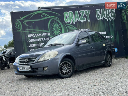 Лифан 520 2008 в Харькове на Automoto.ua Серый Лифан 520, объемом двигателя 1.3 л и пробегом 135 тыс. км за 1300 $, фото 1 на Automoto.ua