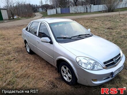 Лифан 520 2008 в Дергачах на Automoto.ua Серый Лифан 520, объемом двигателя 1.3 л и пробегом 0 тыс. км за 1600 $, фото 1 на Automoto.ua