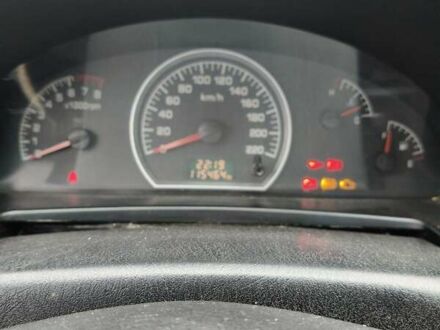 Серый Лифан 520, объемом двигателя 1.54 л и пробегом 115 тыс. км за 2200 $, фото 1 на Automoto.ua