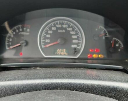 Серый Лифан 520, объемом двигателя 1.54 л и пробегом 115 тыс. км за 2200 $, фото 1 на Automoto.ua