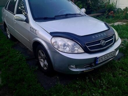 Лифан 520 2008 в Харькове на Automoto.ua Серый Лифан 520, объемом двигателя 1.6 л и пробегом 140 тыс. км за 1500 $, фото 1 на Automoto.ua