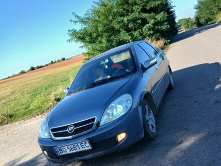Сірий Ліфан 520, об'ємом двигуна 1.6 л та пробігом 179 тис. км за 1190 $, фото 1 на Automoto.ua