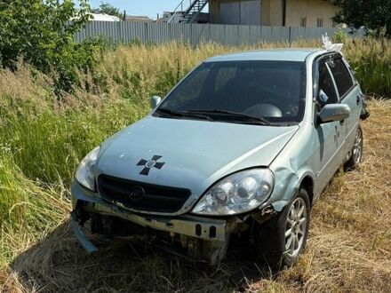 Серый Лифан 520, объемом двигателя 0 л и пробегом 80 тыс. км за 500 $, фото 1 на Automoto.ua
