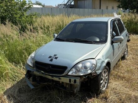 Сірий Ліфан 520, об'ємом двигуна 0 л та пробігом 80 тис. км за 400 $, фото 1 на Automoto.ua