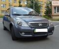 Серый Лифан 520, объемом двигателя 1.3 л и пробегом 46 тыс. км за 3600 $, фото 1 на Automoto.ua