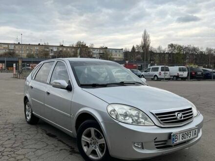 Лифан 520 2012 в Полтаве на Automoto.ua Серый Лифан 520, объемом двигателя 1.6 л и пробегом 86 тыс. км за 2500 $, фото 1 на Automoto.ua