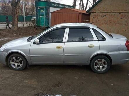Ліфан 520 2013 у Гайвороне на Automoto.ua Сірий Ліфан 520, об'ємом двигуна 1.6 л та пробігом 212 тис. км за 1800 $, фото 1 на Automoto.ua