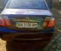Синий Лифан 520, объемом двигателя 16 л и пробегом 160 тыс. км за 2200 $, фото 5 на Automoto.ua