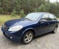 Синий Лифан 520, объемом двигателя 1.3 л и пробегом 125 тыс. км за 1950 $, фото 1 на Automoto.ua