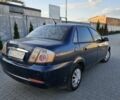 Синий Лифан 520, объемом двигателя 1.3 л и пробегом 245 тыс. км за 1000 $, фото 1 на Automoto.ua