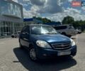 Синий Лифан 520, объемом двигателя 1.34 л и пробегом 200 тыс. км за 1100 $, фото 1 на Automoto.ua
