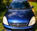 Синій Ліфан 520, об'ємом двигуна 1.3 л та пробігом 195 тис. км за 1600 $, фото 1 на Automoto.ua