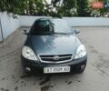 Синий Лифан 520, объемом двигателя 1.34 л и пробегом 135 тыс. км за 1500 $, фото 1 на Automoto.ua
