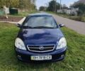Синий Лифан 520, объемом двигателя 1.34 л и пробегом 72 тыс. км за 1999 $, фото 1 на Automoto.ua