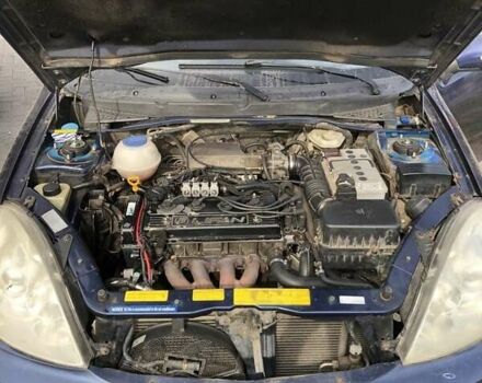 Синий Лифан 520, объемом двигателя 1.3 л и пробегом 190 тыс. км за 1999 $, фото 3 на Automoto.ua