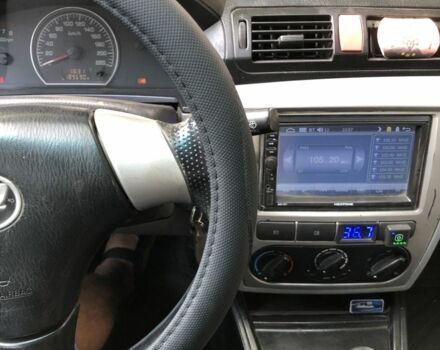 Синий Лифан 520, объемом двигателя 1.3 л и пробегом 190 тыс. км за 1999 $, фото 5 на Automoto.ua