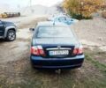 Синий Лифан 520, объемом двигателя 1.34 л и пробегом 90 тыс. км за 2200 $, фото 3 на Automoto.ua