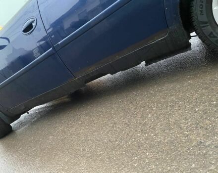 Синий Лифан 520, объемом двигателя 1.6 л и пробегом 243 тыс. км за 1550 $, фото 5 на Automoto.ua