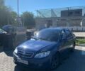 Синий Лифан 520, объемом двигателя 1.6 л и пробегом 115 тыс. км за 2600 $, фото 1 на Automoto.ua