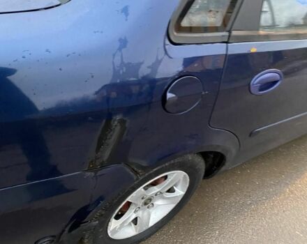 Синий Лифан 520, объемом двигателя 1.6 л и пробегом 243 тыс. км за 1550 $, фото 6 на Automoto.ua