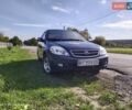 Синий Лифан 520, объемом двигателя 1.6 л и пробегом 65 тыс. км за 4500 $, фото 1 на Automoto.ua