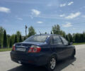 Синий Лифан 520, объемом двигателя 1.6 л и пробегом 62 тыс. км за 3500 $, фото 3 на Automoto.ua