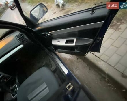 Синий Лифан 520, объемом двигателя 1.6 л и пробегом 243 тыс. км за 1610 $, фото 9 на Automoto.ua