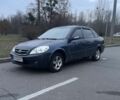 Синій Ліфан 520, об'ємом двигуна 1.3 л та пробігом 252 тис. км за 1100 $, фото 1 на Automoto.ua
