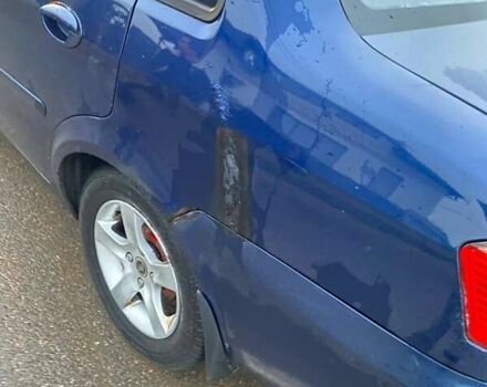 Синий Лифан 520, объемом двигателя 1.6 л и пробегом 243 тыс. км за 1610 $, фото 15 на Automoto.ua