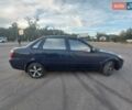 Синій Ліфан 520, об'ємом двигуна 1.34 л та пробігом 235 тис. км за 2500 $, фото 8 на Automoto.ua
