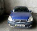 Синій Ліфан 520, об'ємом двигуна 1.6 л та пробігом 300 тис. км за 1400 $, фото 2 на Automoto.ua