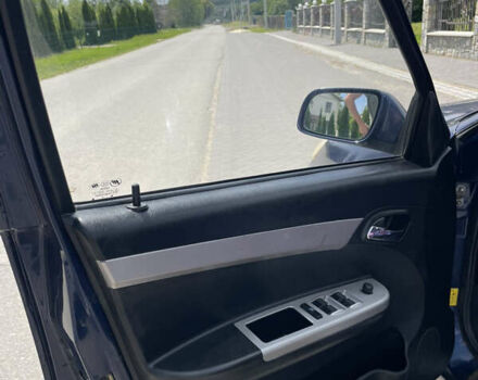 Синий Лифан 520, объемом двигателя 1.6 л и пробегом 62 тыс. км за 3500 $, фото 17 на Automoto.ua