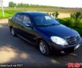 Синий Лифан 520, объемом двигателя 1.6 л и пробегом 232 тыс. км за 2200 $, фото 1 на Automoto.ua