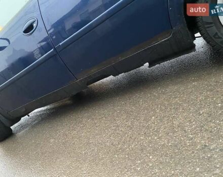 Синий Лифан 520, объемом двигателя 1.6 л и пробегом 243 тыс. км за 1610 $, фото 14 на Automoto.ua