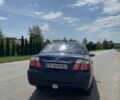 Синий Лифан 520, объемом двигателя 1.6 л и пробегом 62 тыс. км за 3500 $, фото 4 на Automoto.ua