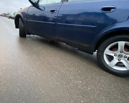 Синий Лифан 520, объемом двигателя 1.6 л и пробегом 243 тыс. км за 1610 $, фото 4 на Automoto.ua