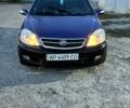 Синий Лифан 520, объемом двигателя 1.6 л и пробегом 200 тыс. км за 1200 $, фото 1 на Automoto.ua