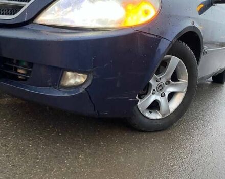 Синий Лифан 520, объемом двигателя 1.6 л и пробегом 243 тыс. км за 1610 $, фото 5 на Automoto.ua