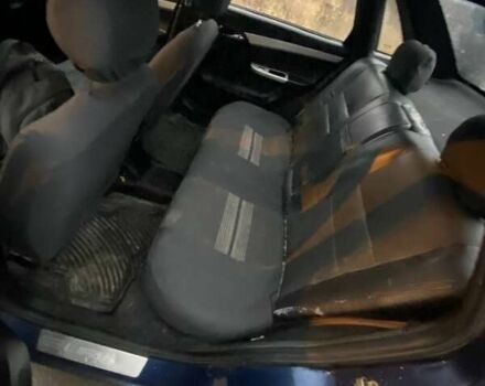 Синий Лифан 520, объемом двигателя 1.6 л и пробегом 243 тыс. км за 1610 $, фото 12 на Automoto.ua