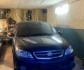 Синій Ліфан 520, об'ємом двигуна 1.6 л та пробігом 115 тис. км за 2350 $, фото 1 на Automoto.ua