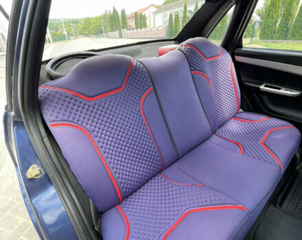 Синий Лифан 520, объемом двигателя 1.6 л и пробегом 62 тыс. км за 3500 $, фото 21 на Automoto.ua