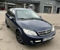 Синий Лифан 520, объемом двигателя 1.34 л и пробегом 242 тыс. км за 2000 $, фото 1 на Automoto.ua