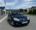 Синий Лифан 520, объемом двигателя 1.6 л и пробегом 62 тыс. км за 3500 $, фото 9 на Automoto.ua